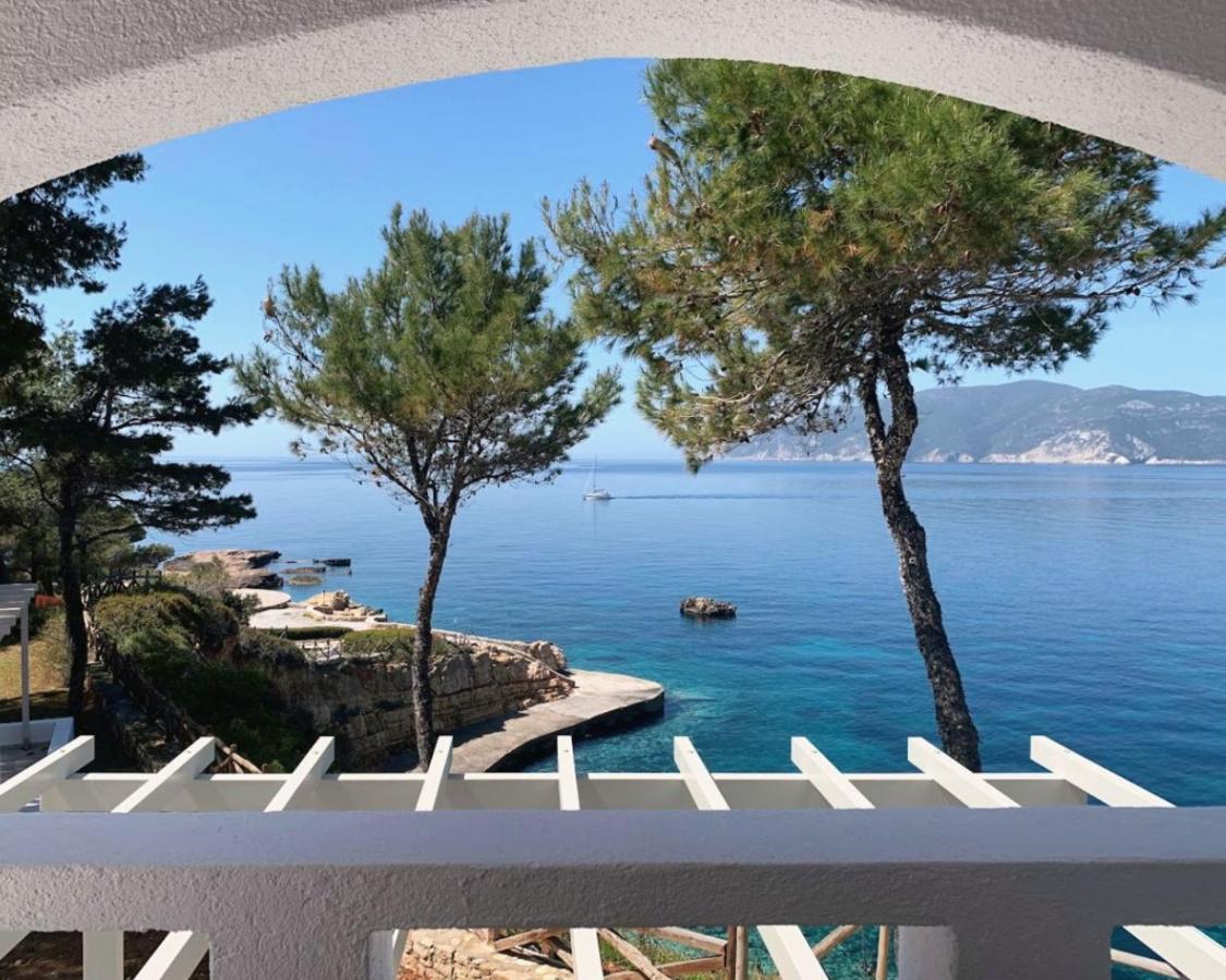 Marpunta Resort, Santikos Collection Marpounta Buitenkant foto