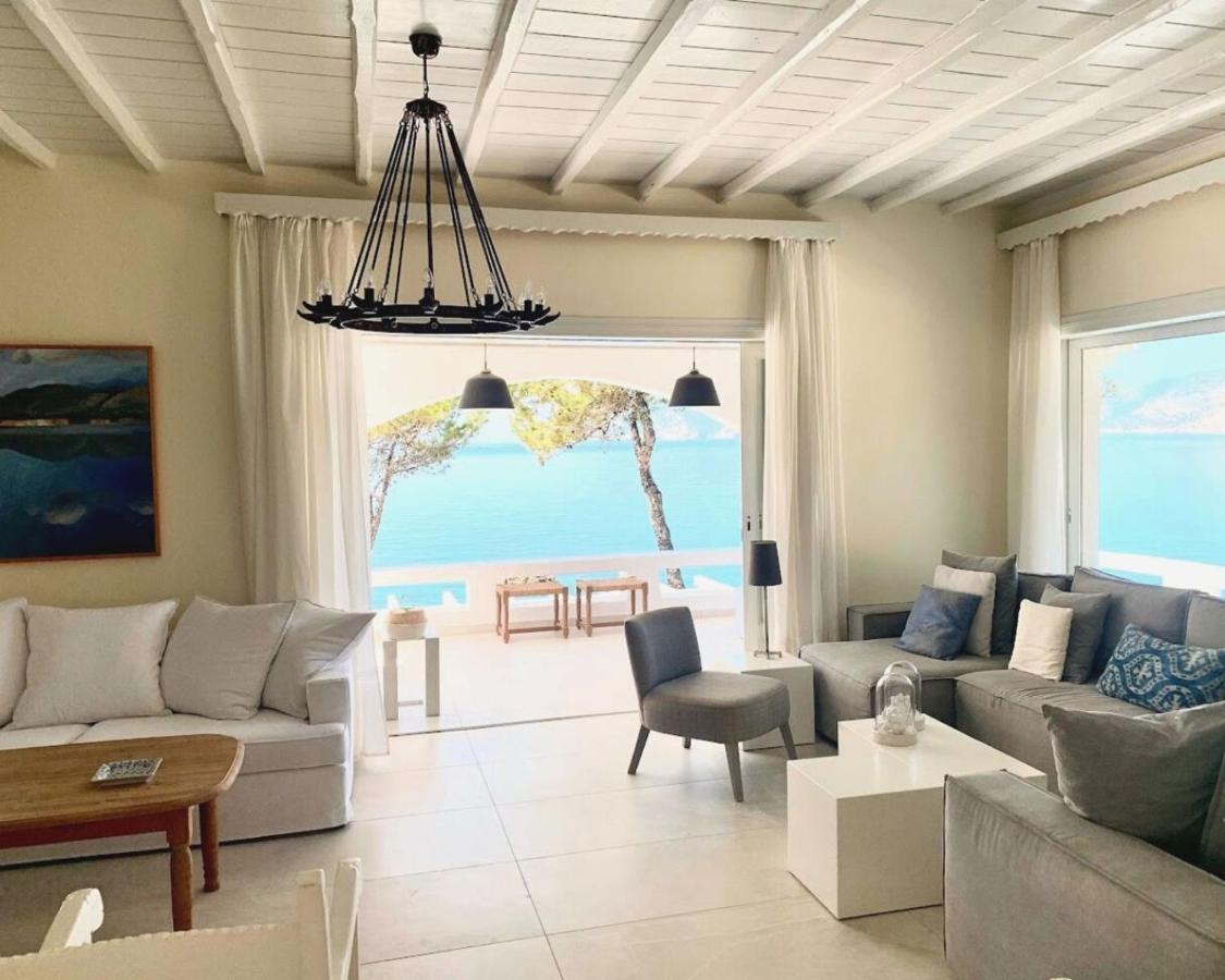 Marpunta Resort, Santikos Collection Marpounta Buitenkant foto