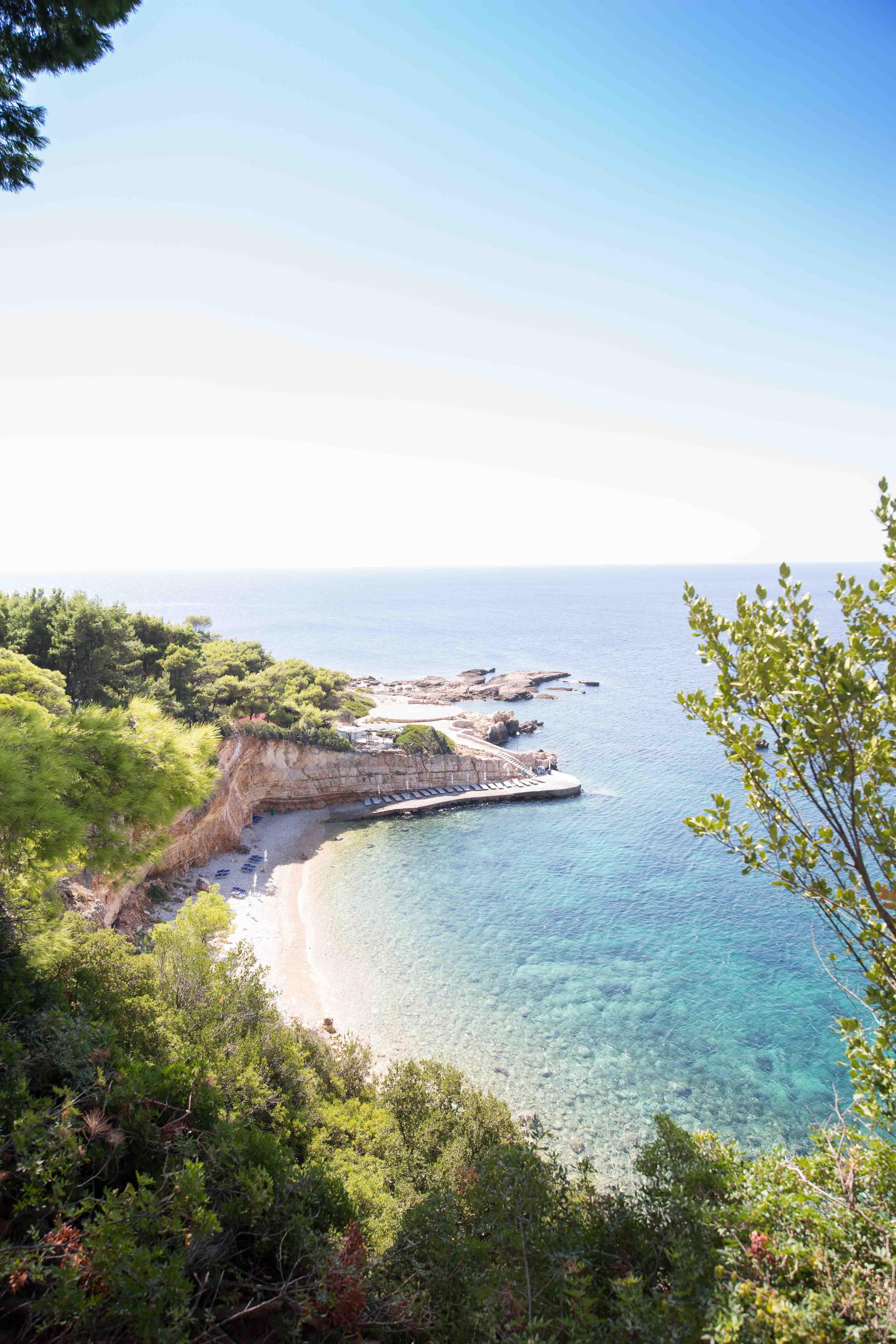 Marpunta Resort, Santikos Collection Marpounta Buitenkant foto