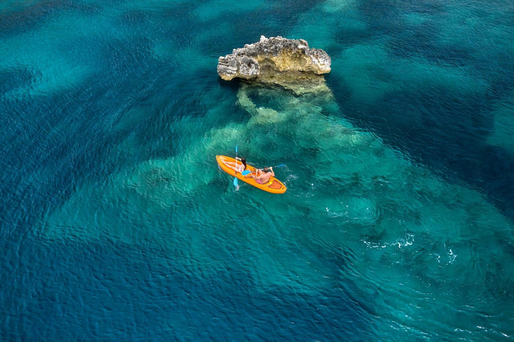 Marpunta Resort, Santikos Collection Marpounta Buitenkant foto