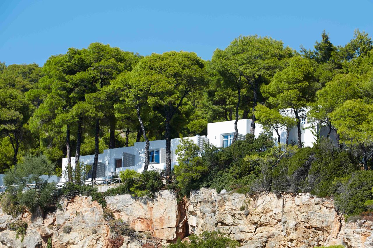 Marpunta Resort, Santikos Collection Marpounta Buitenkant foto
