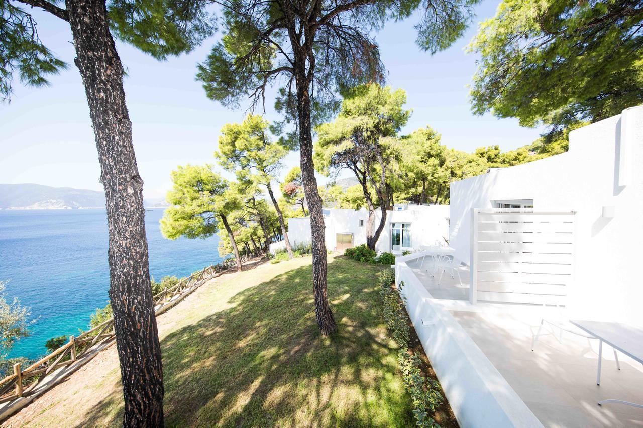 Marpunta Resort, Santikos Collection Marpounta Buitenkant foto