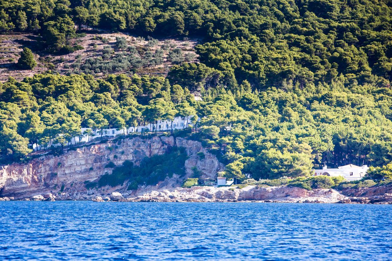 Marpunta Resort, Santikos Collection Marpounta Buitenkant foto